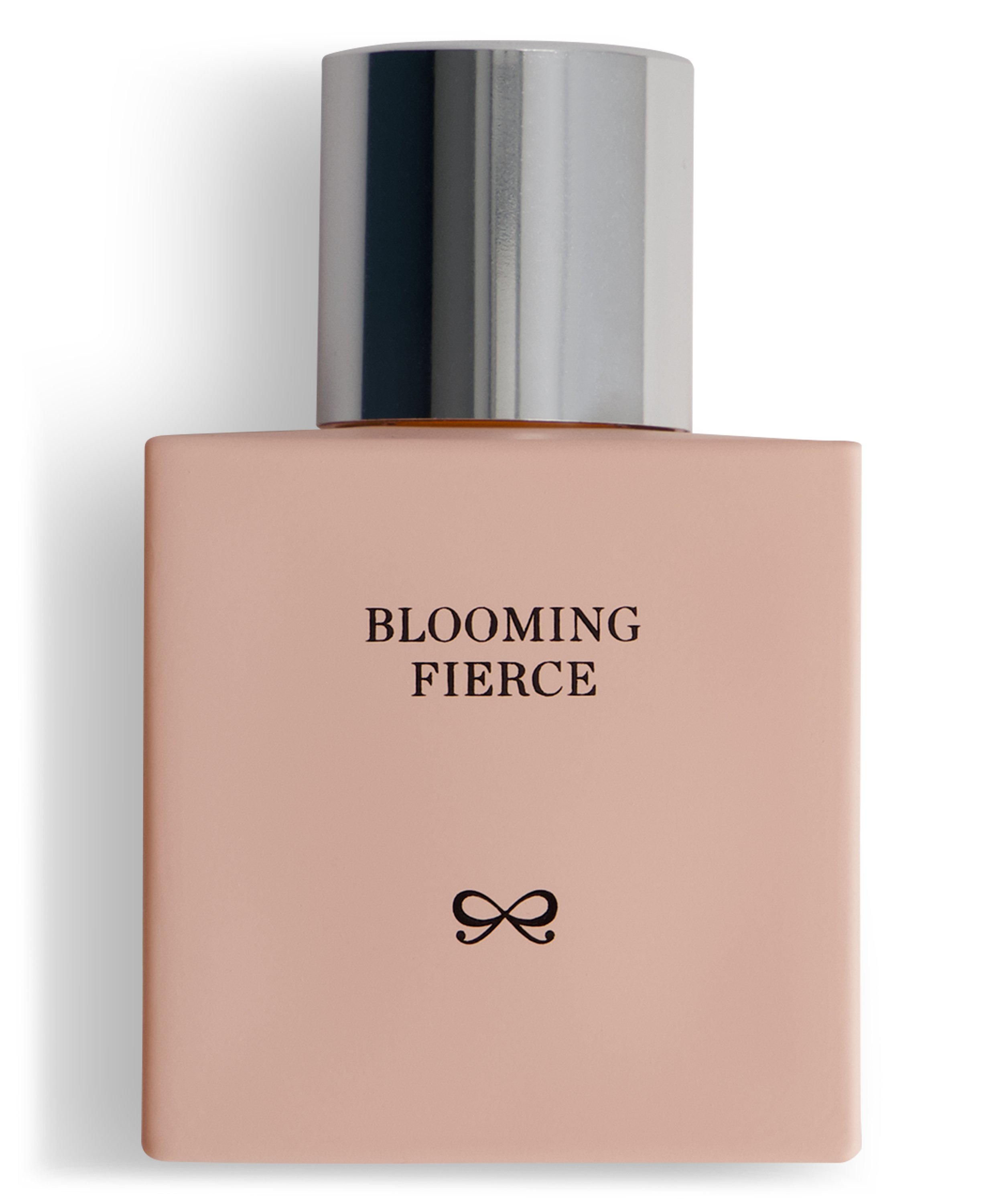 Agua de perfume Blooming Fierce 5 ml, Blanco, main
