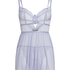 Babydoll Isabelle, Morado