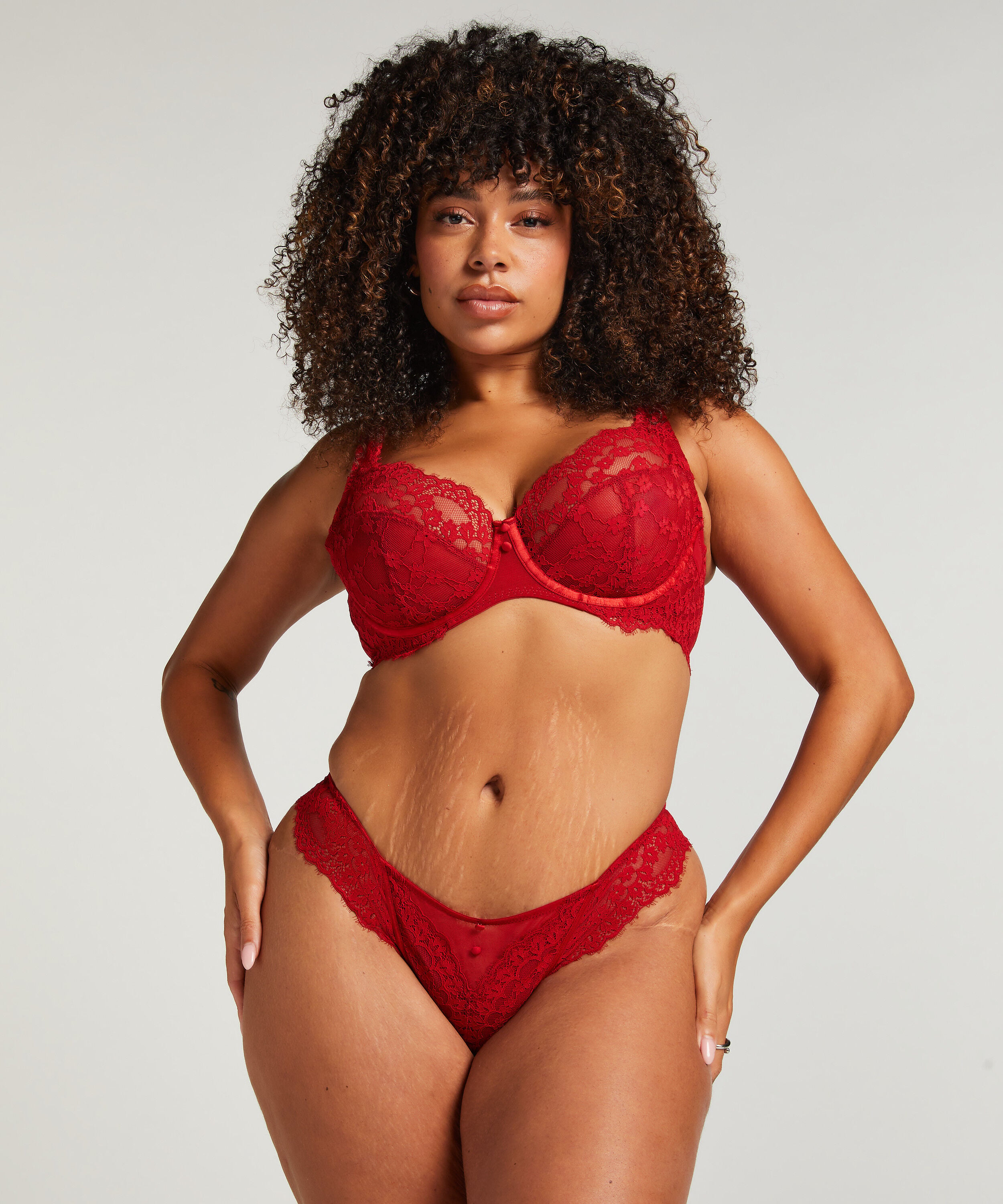 Tanga Daisy