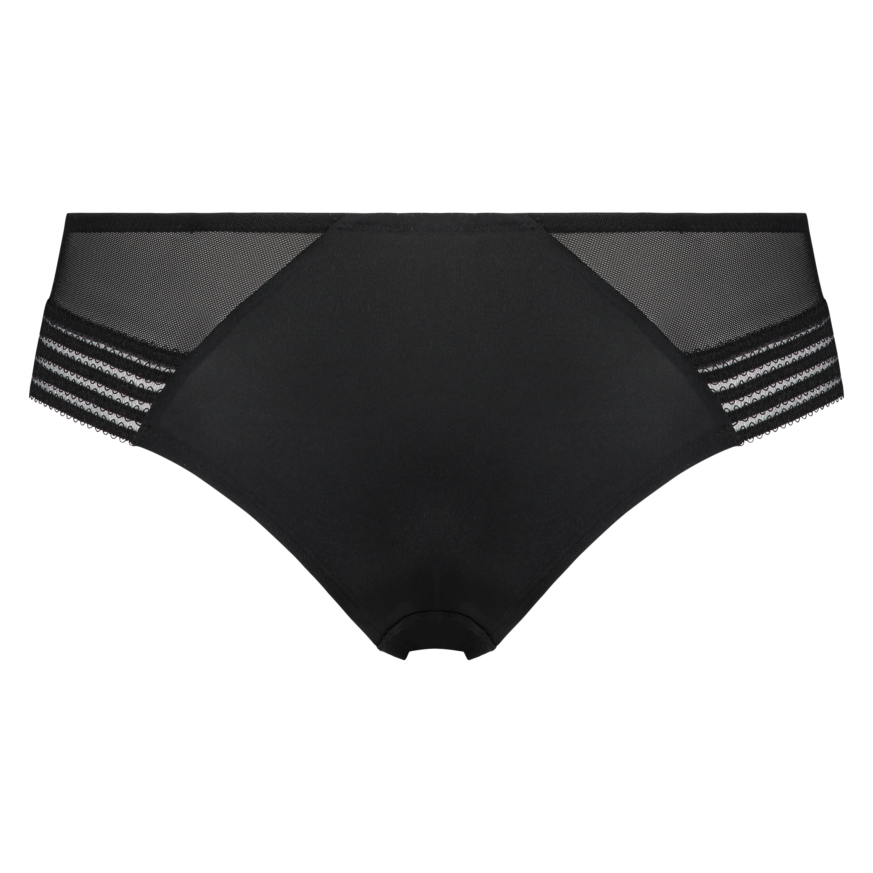 Brasile&ntilde;a Eden, Negro, main