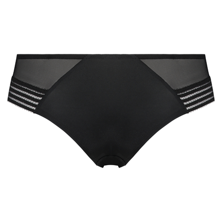 Brasile&ntilde;a Eden, Negro