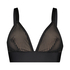 Bralette Meryem I AM Danielle, Negro