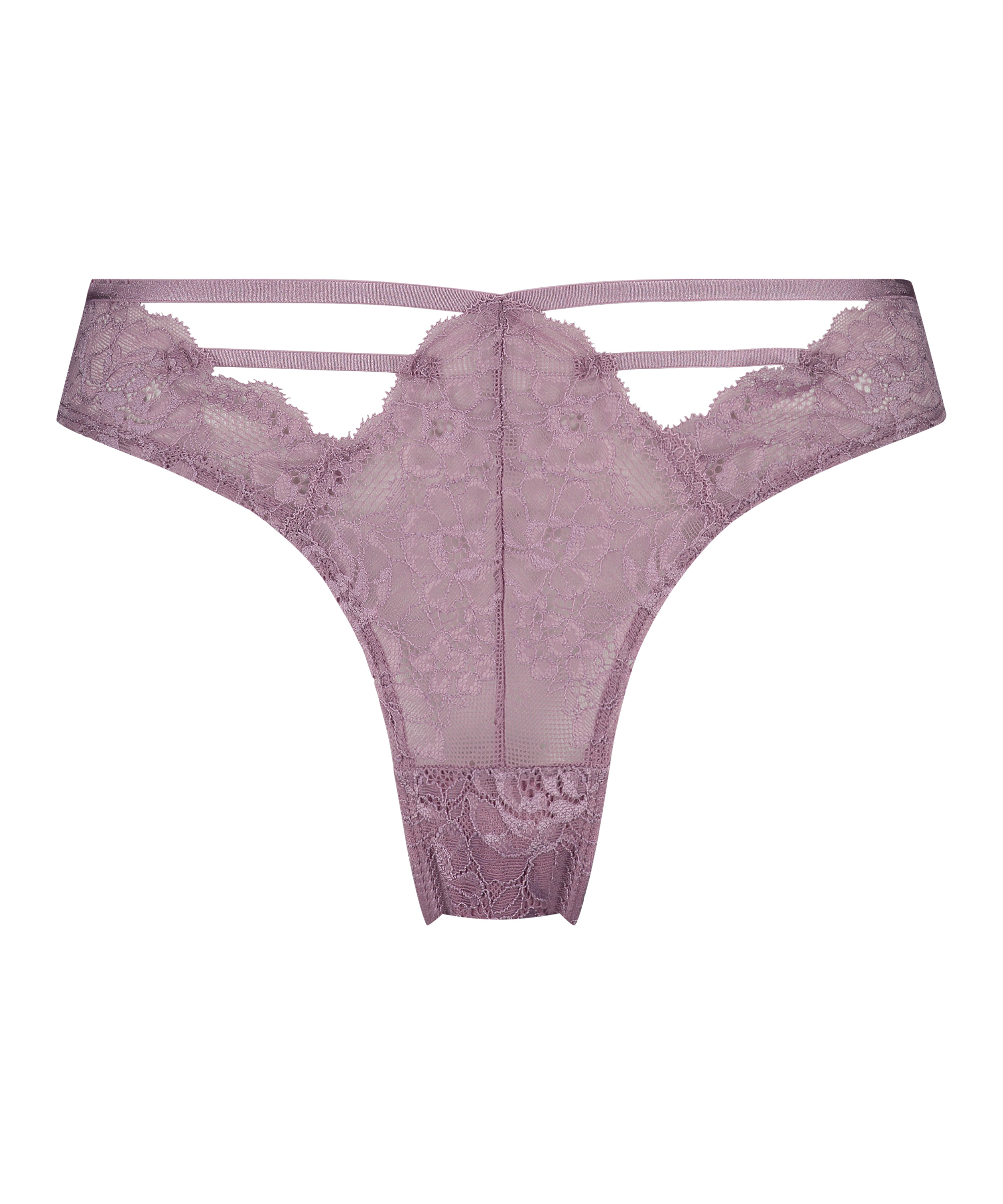 Brasileña de tiro alto Clara, Morado, main