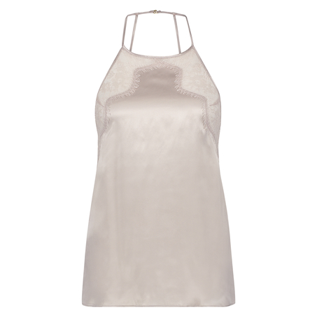 Camiseta de seda, Rosa