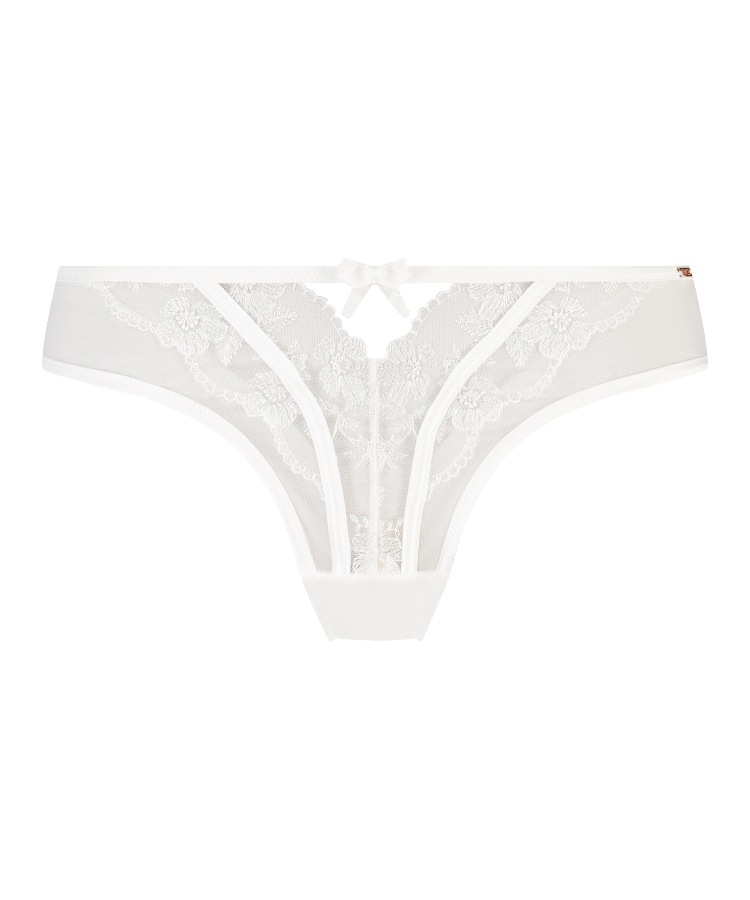 Brasile&ntilde;a Steph, Blanco, main