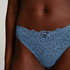Tanga Marine, Azul