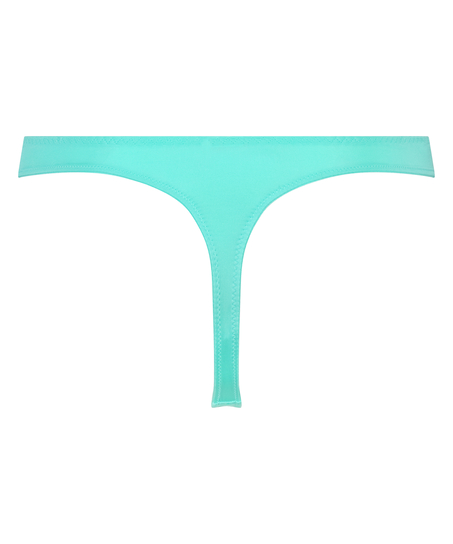 Tanga Marine, Verde