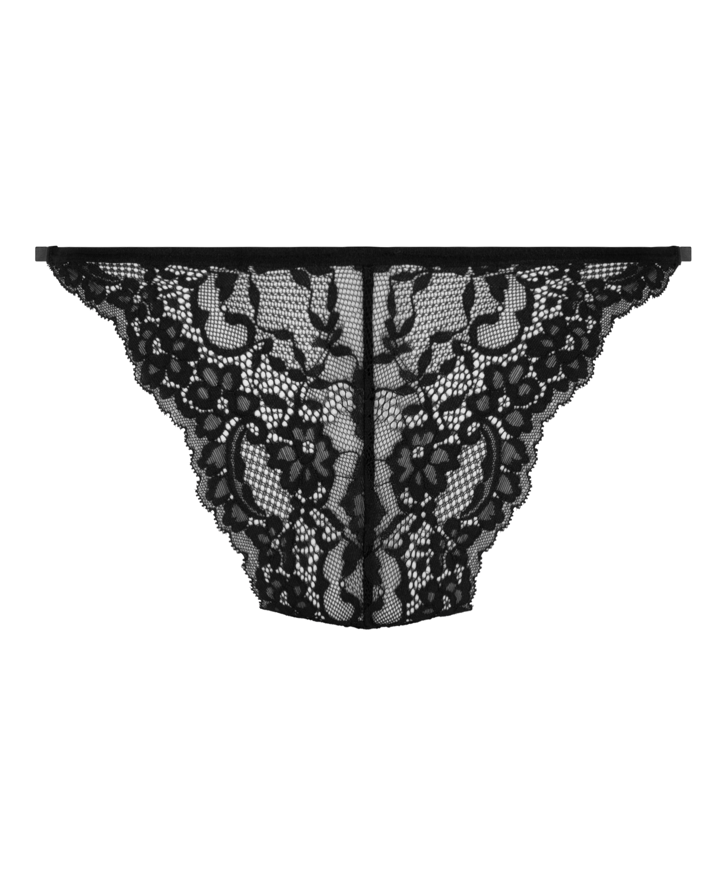 Braguita brasileña de tiro alto Kaiden, Negro, main