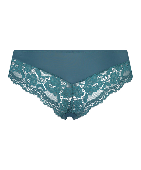 Braguita brasile&ntilde;a Valencia, Azul