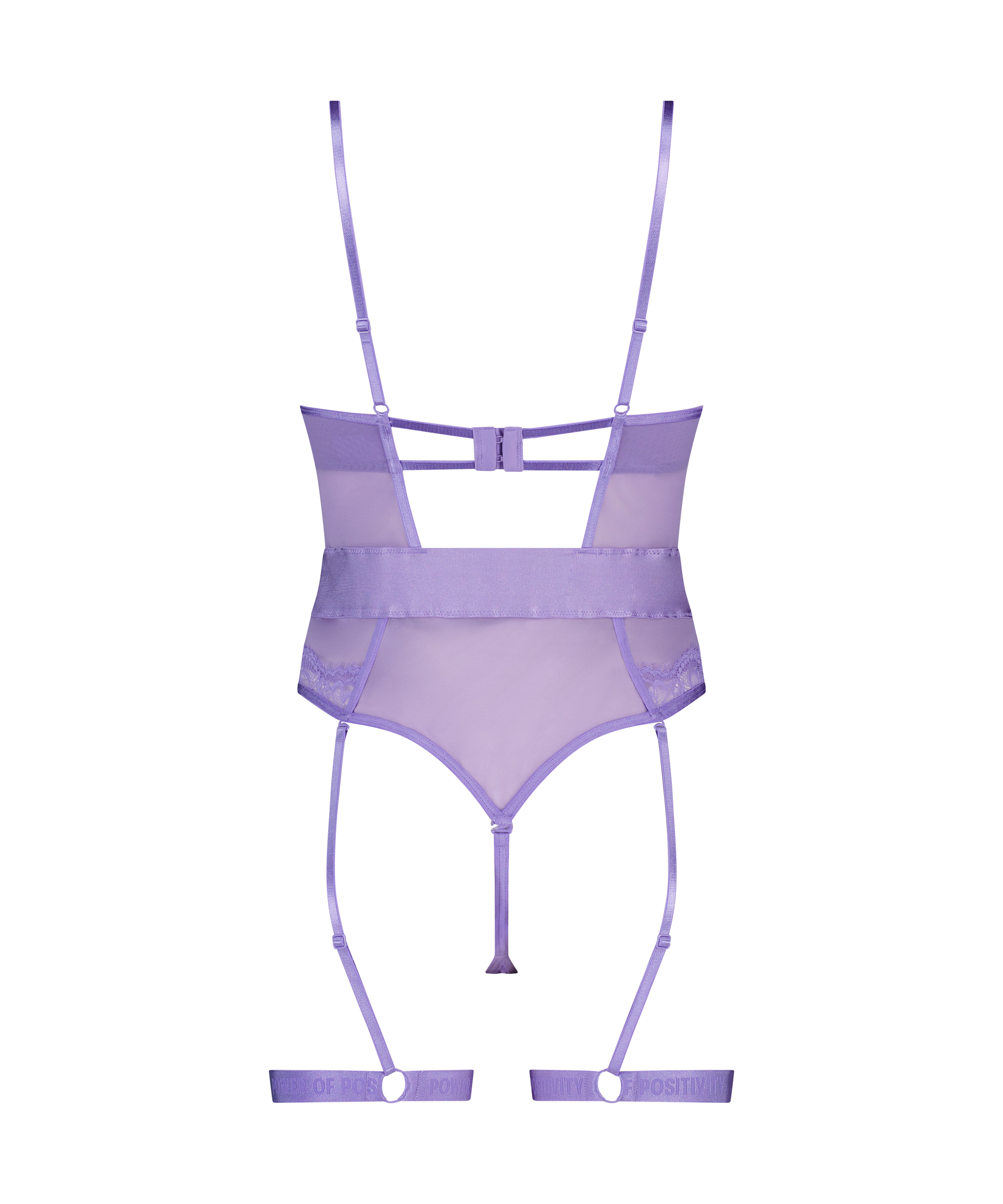 Bodi Honey, Morado, main