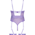 Bodi Honey, Morado