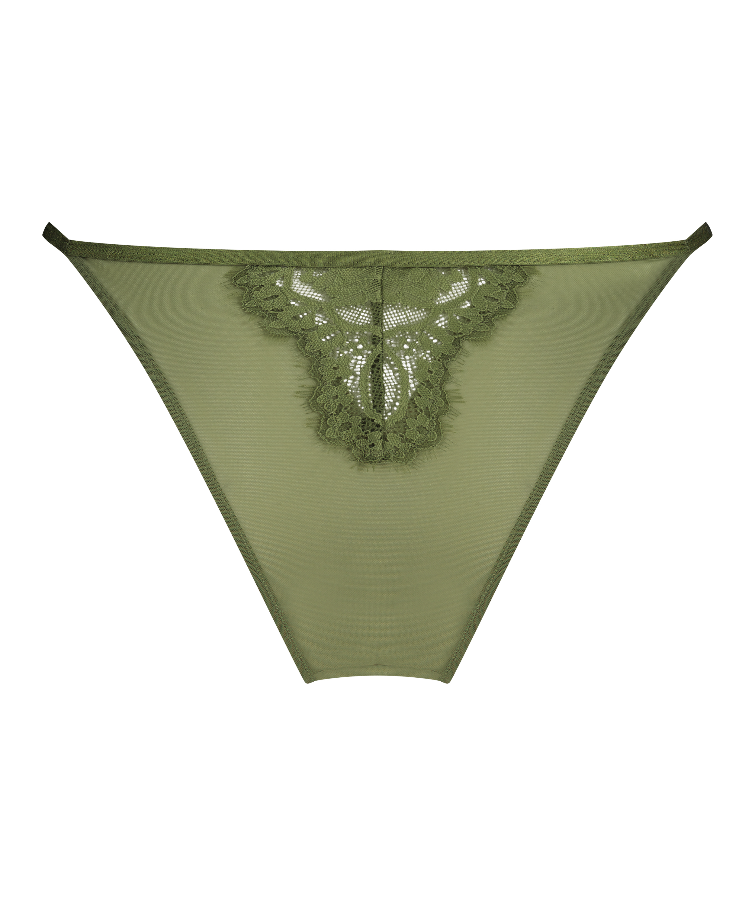 Brasileña Tia, Verde, main