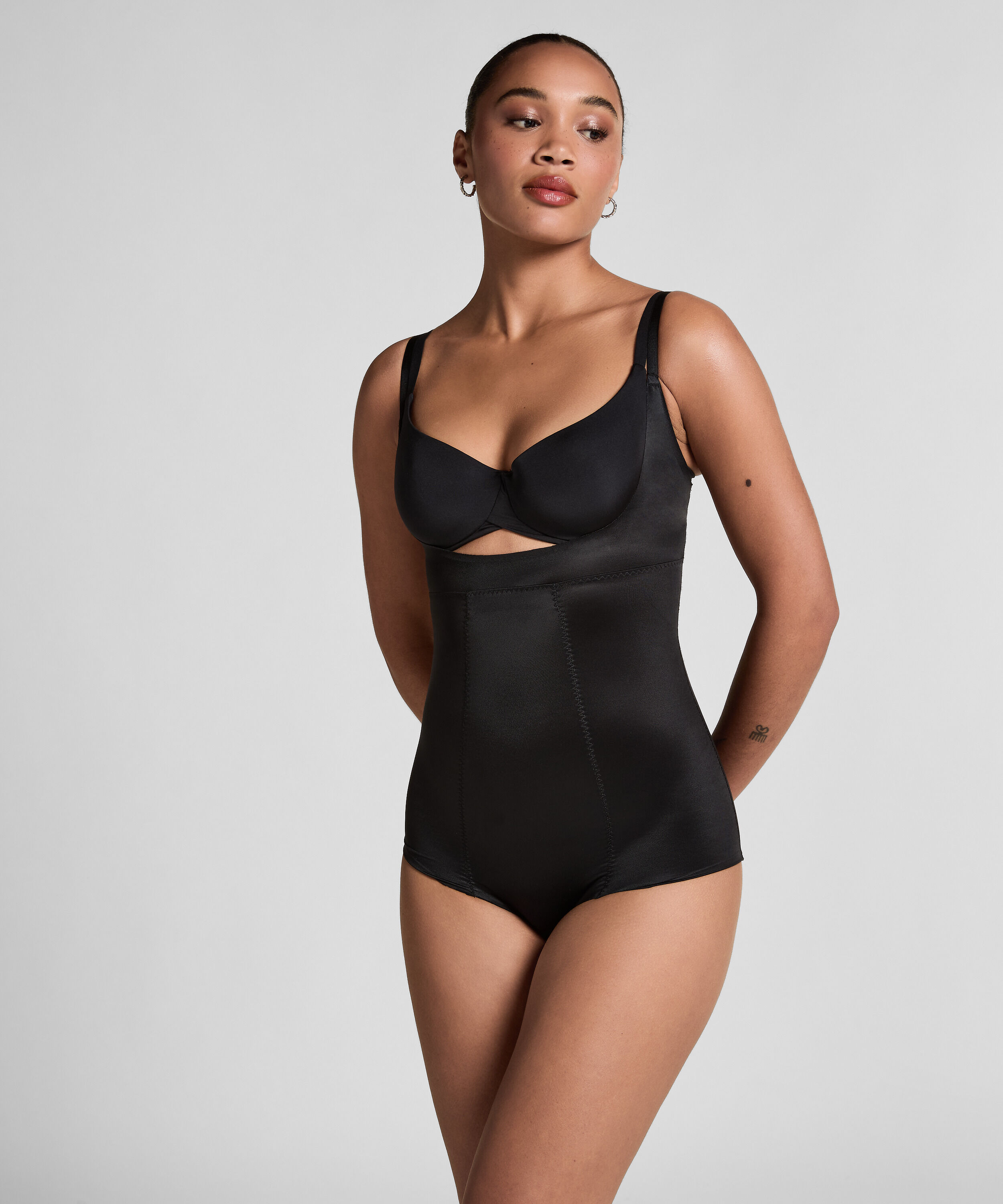 Body scuba moldeador, Negro Body scuba moldeador, Negro