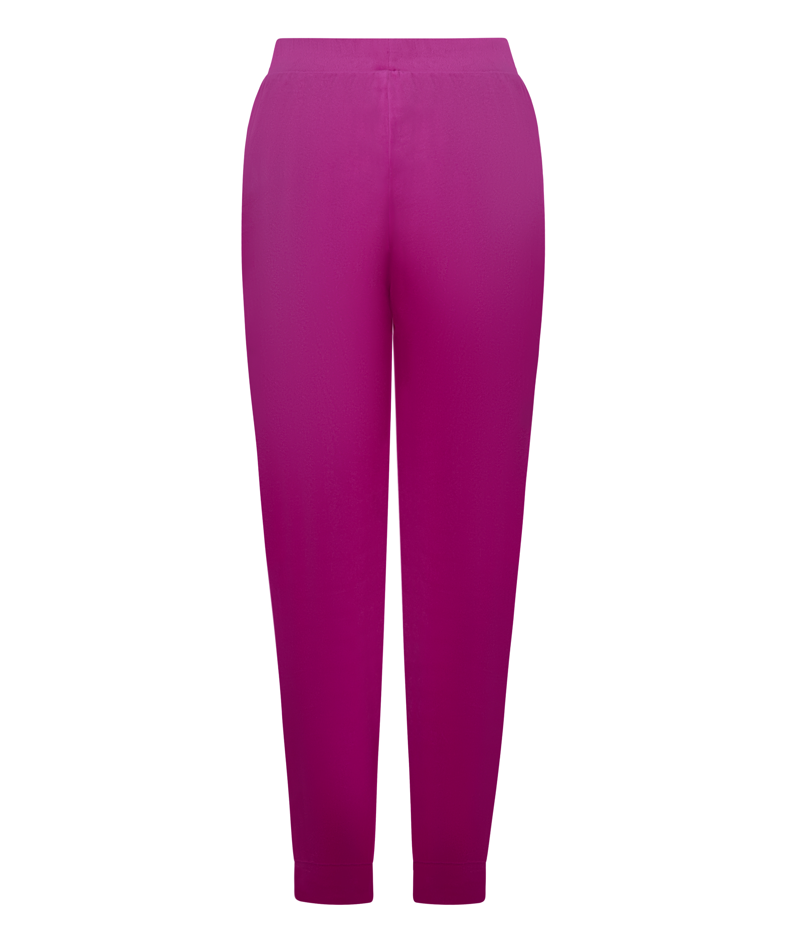 Pantalones de deporte Velours, Rosa, main