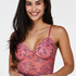 Bralette Roberta, Rosa