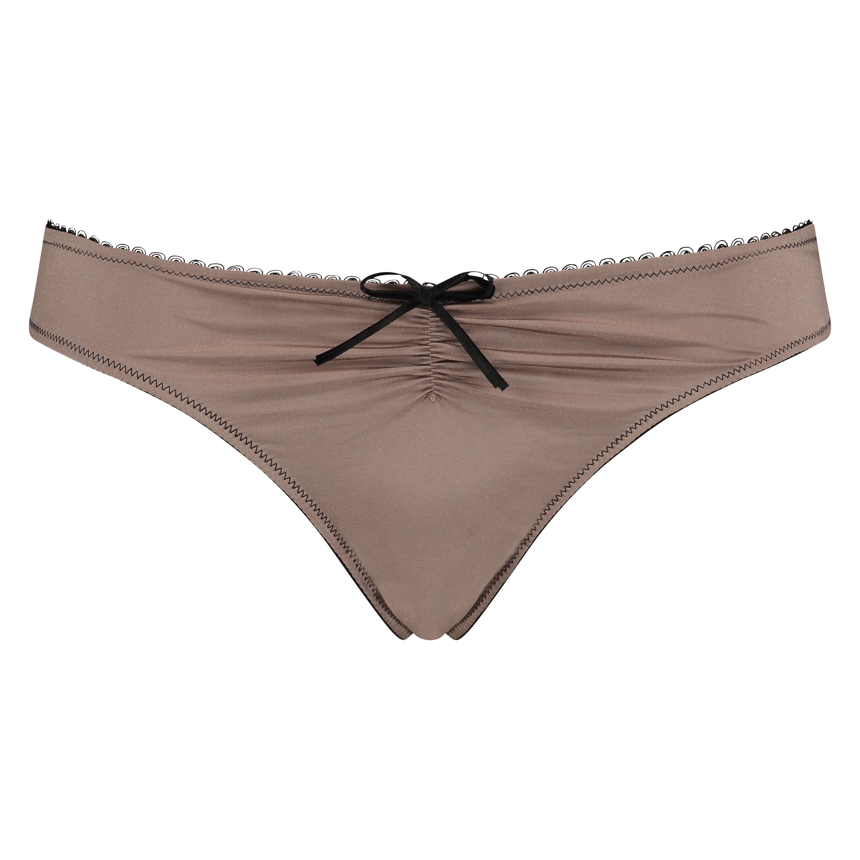 Tanga Giselle por 0€ - Tangas y Bóxer-Tanga - Hunkemöller