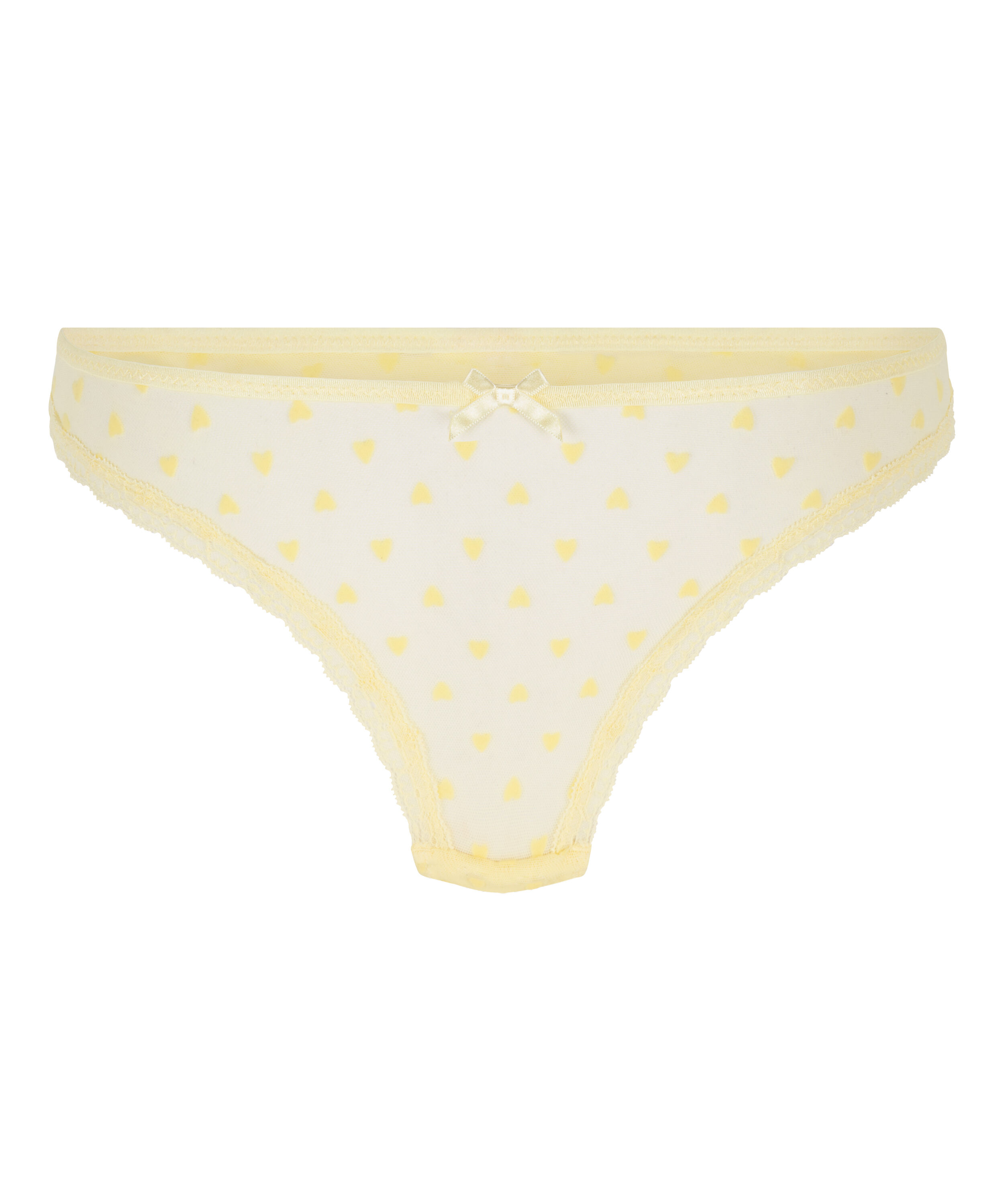 Tanga Phoebe, Amarillo
