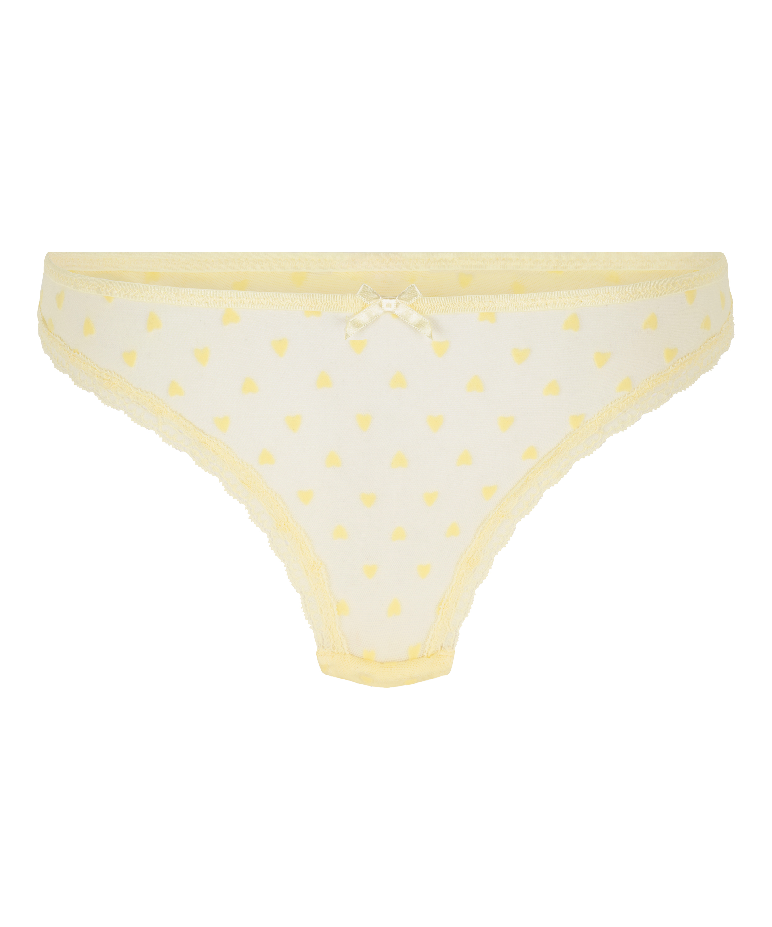 Tanga Phoebe, Amarillo, main