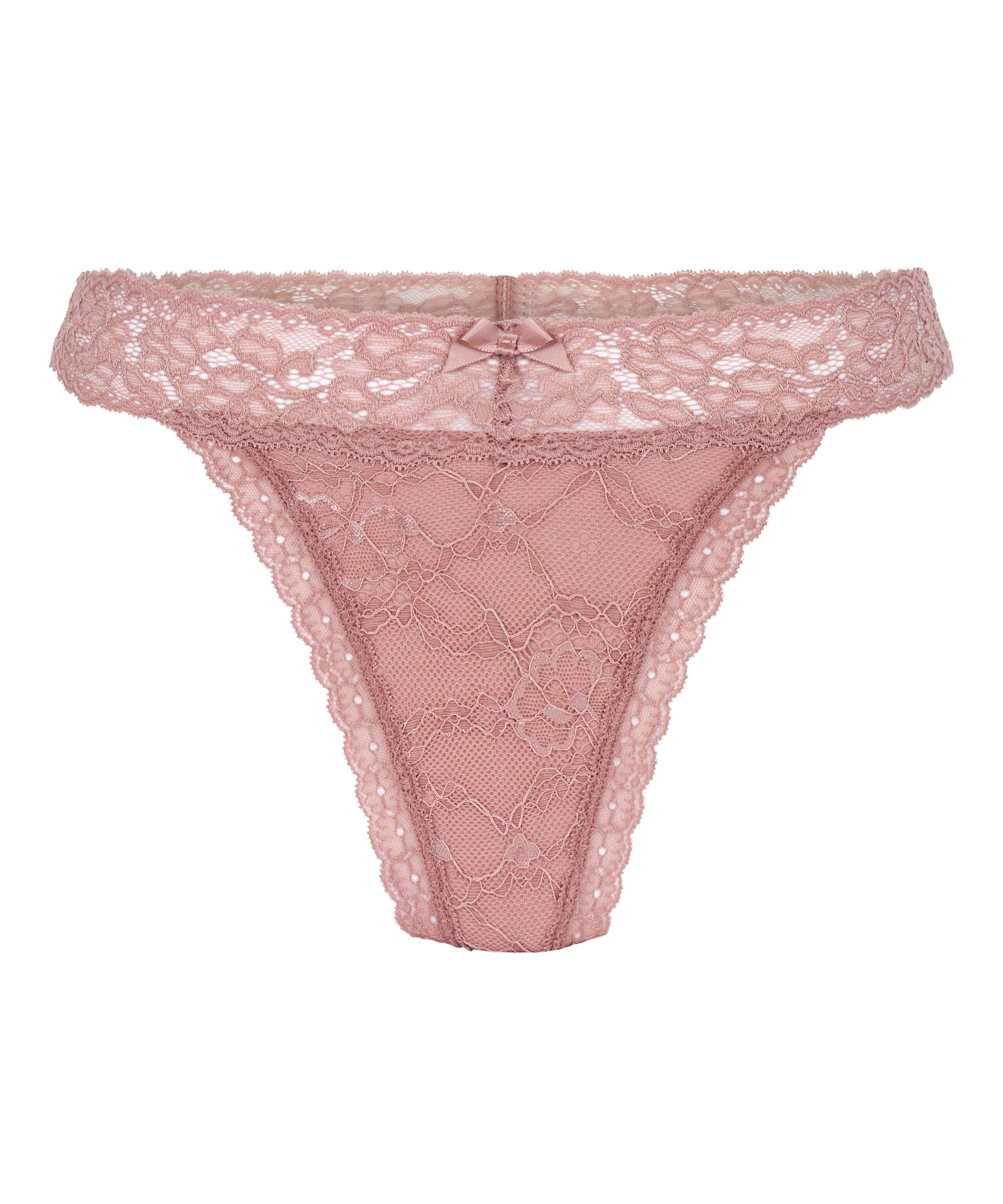 Tanga Madison, Morado, main