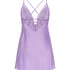 Slipdress Nienke, Morado