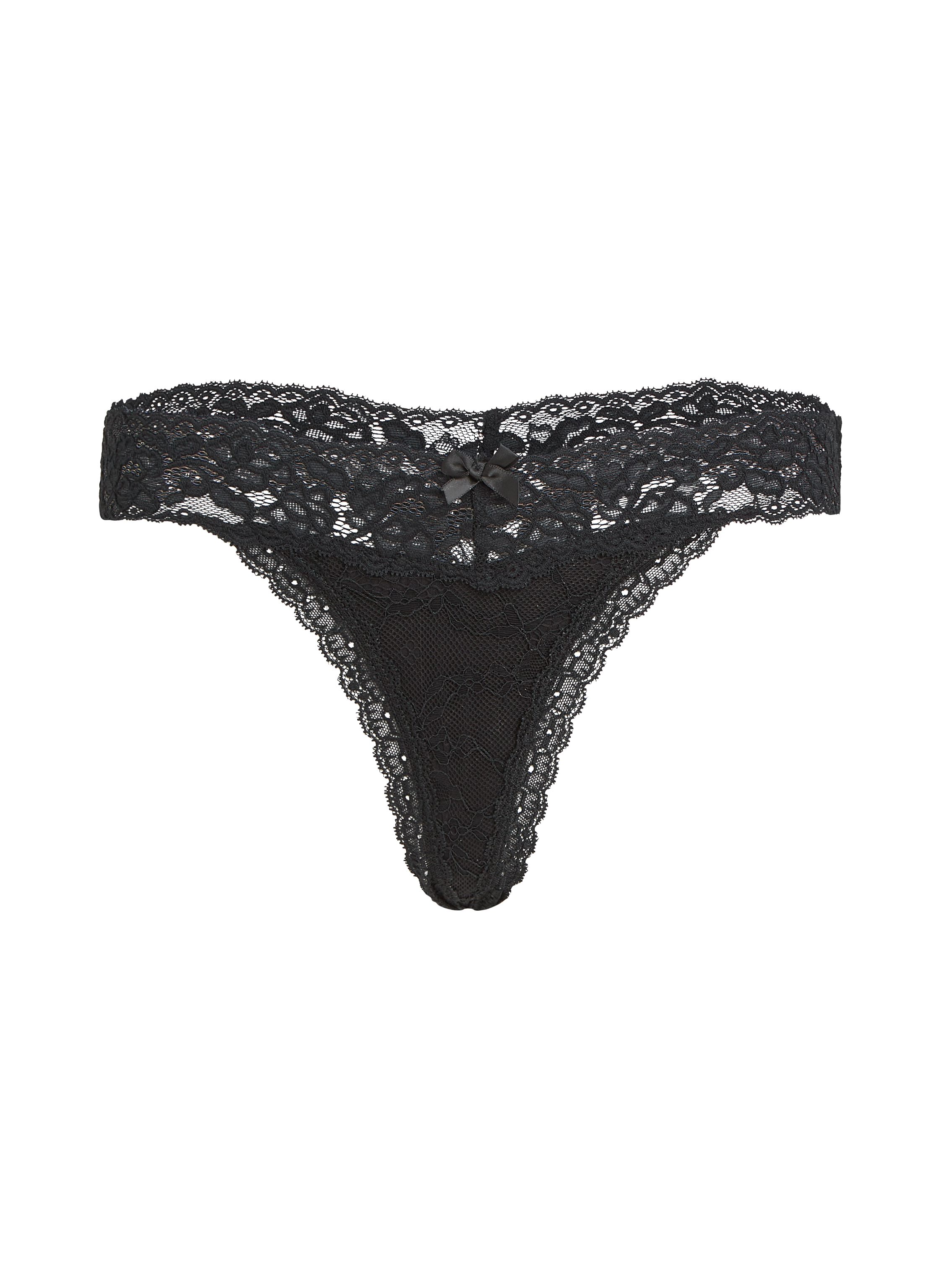 Tanga Madison, Negro, main