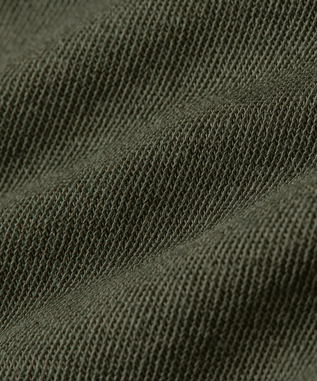 super suave body de cachemir, Verde