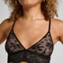 Bralette Lou, Negro