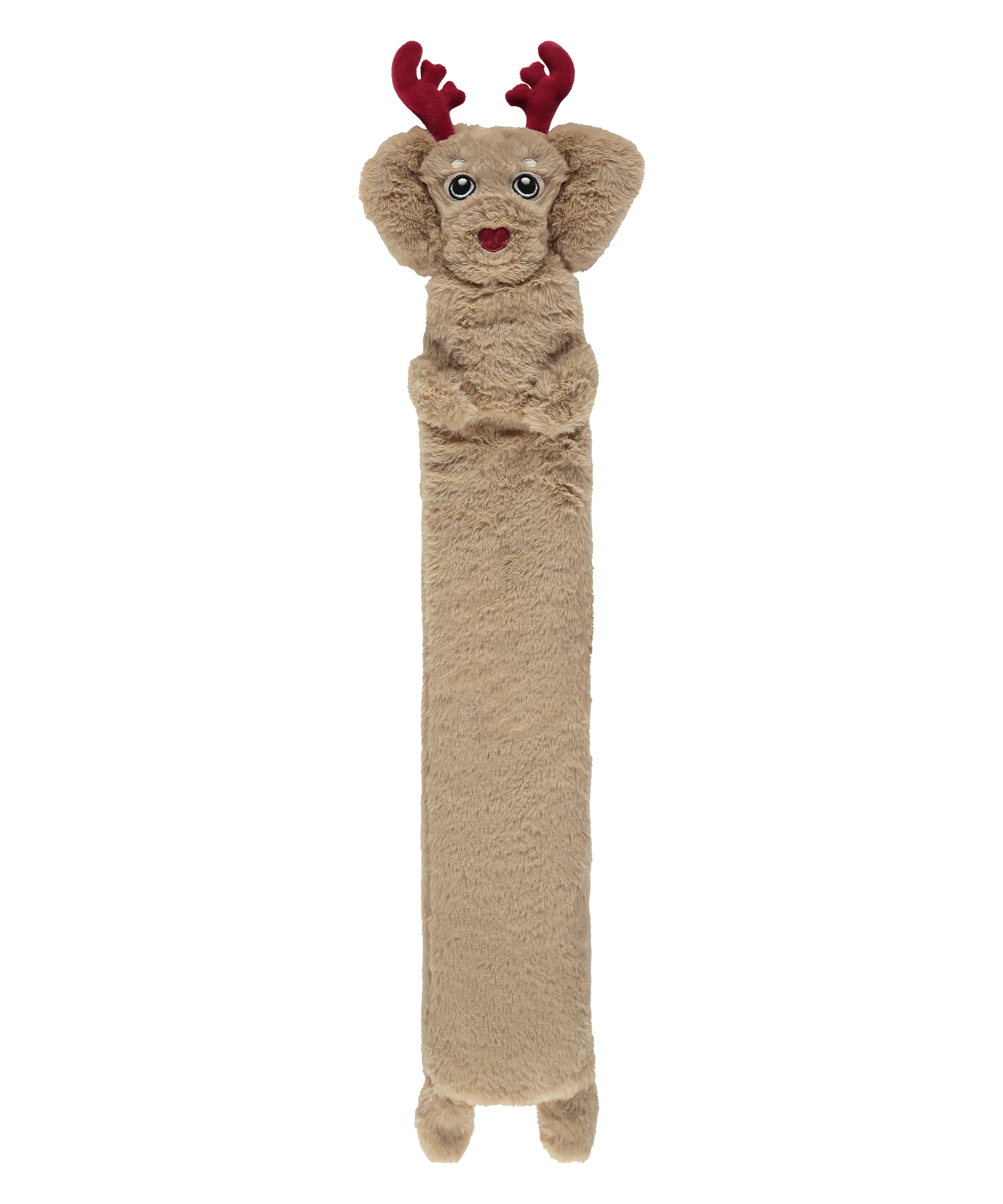 Bolsa de agua caliente, Beige, main