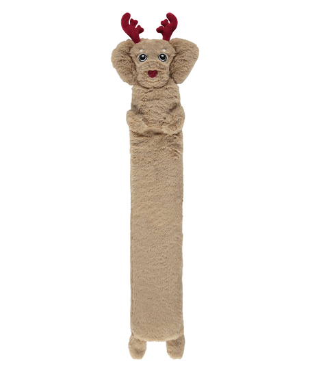 Bolsa de agua caliente, Beige