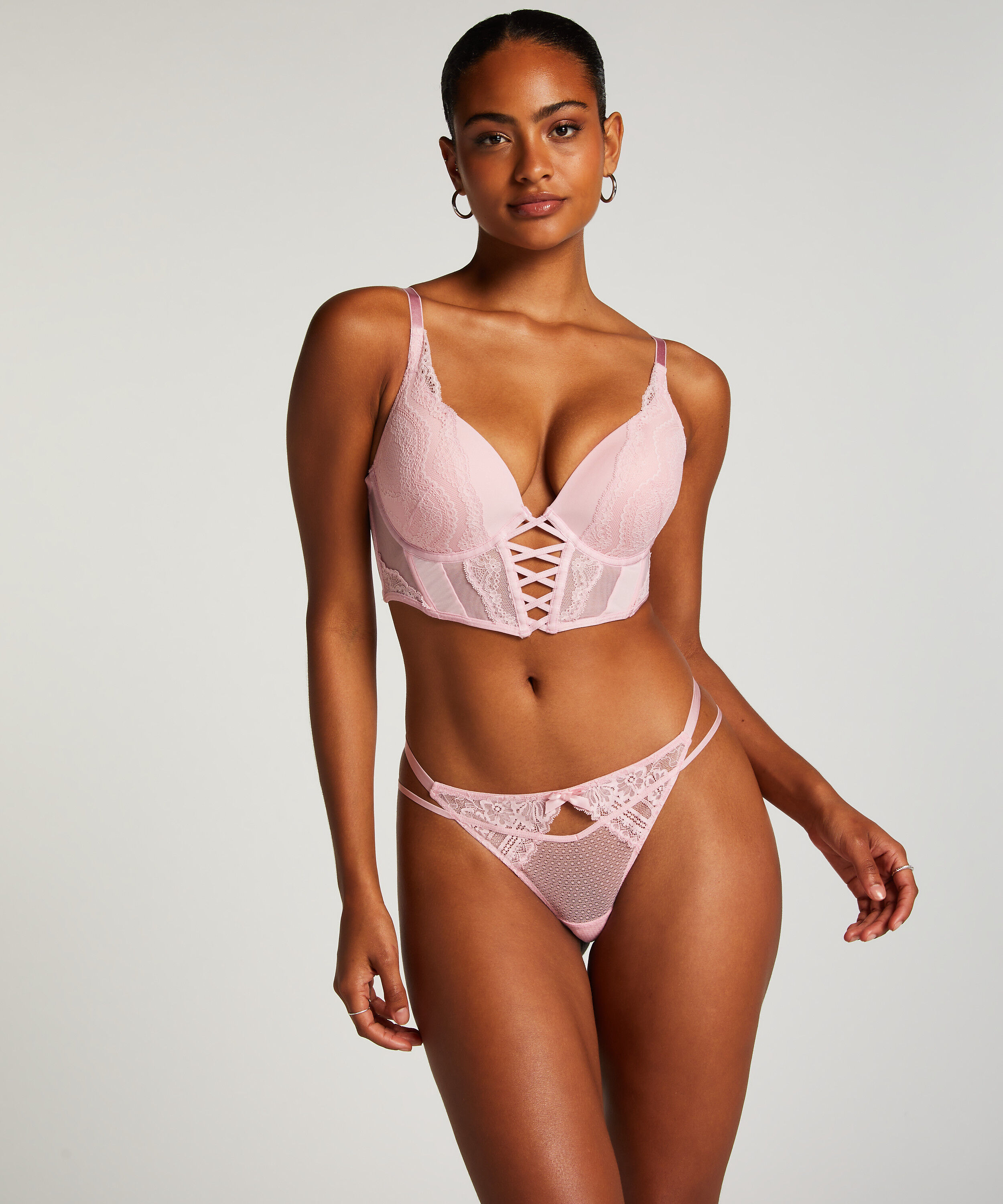 Tanga Jules, Rosa