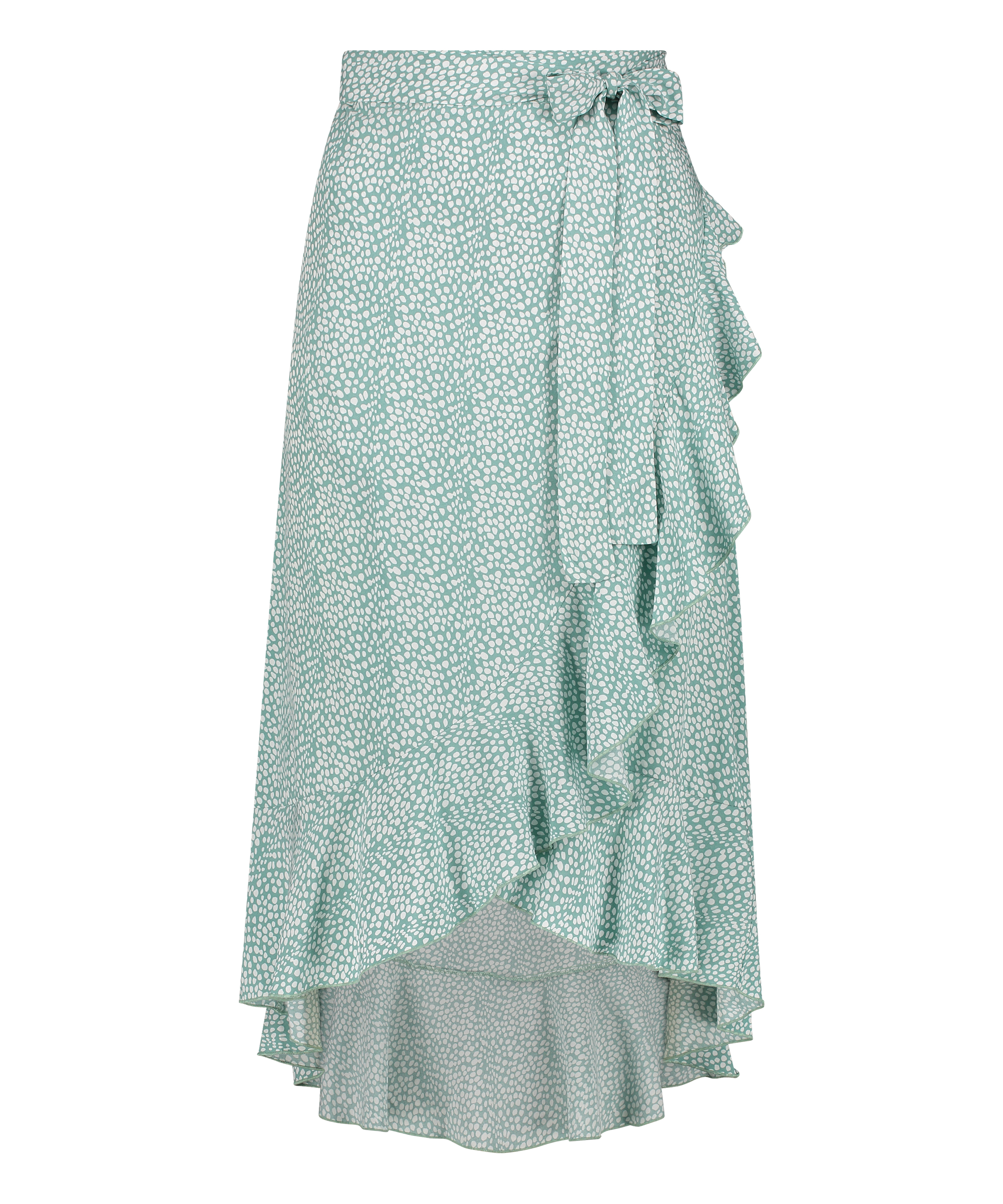 Mini Pareo Wrap, Verde, main