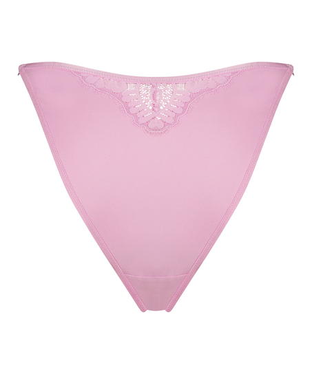 Braguita brasileña Lidia, Rosa