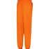 Pantalón de deporte boyfriend Worthy, Naranja