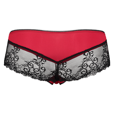 Hunkemoller, Rojo