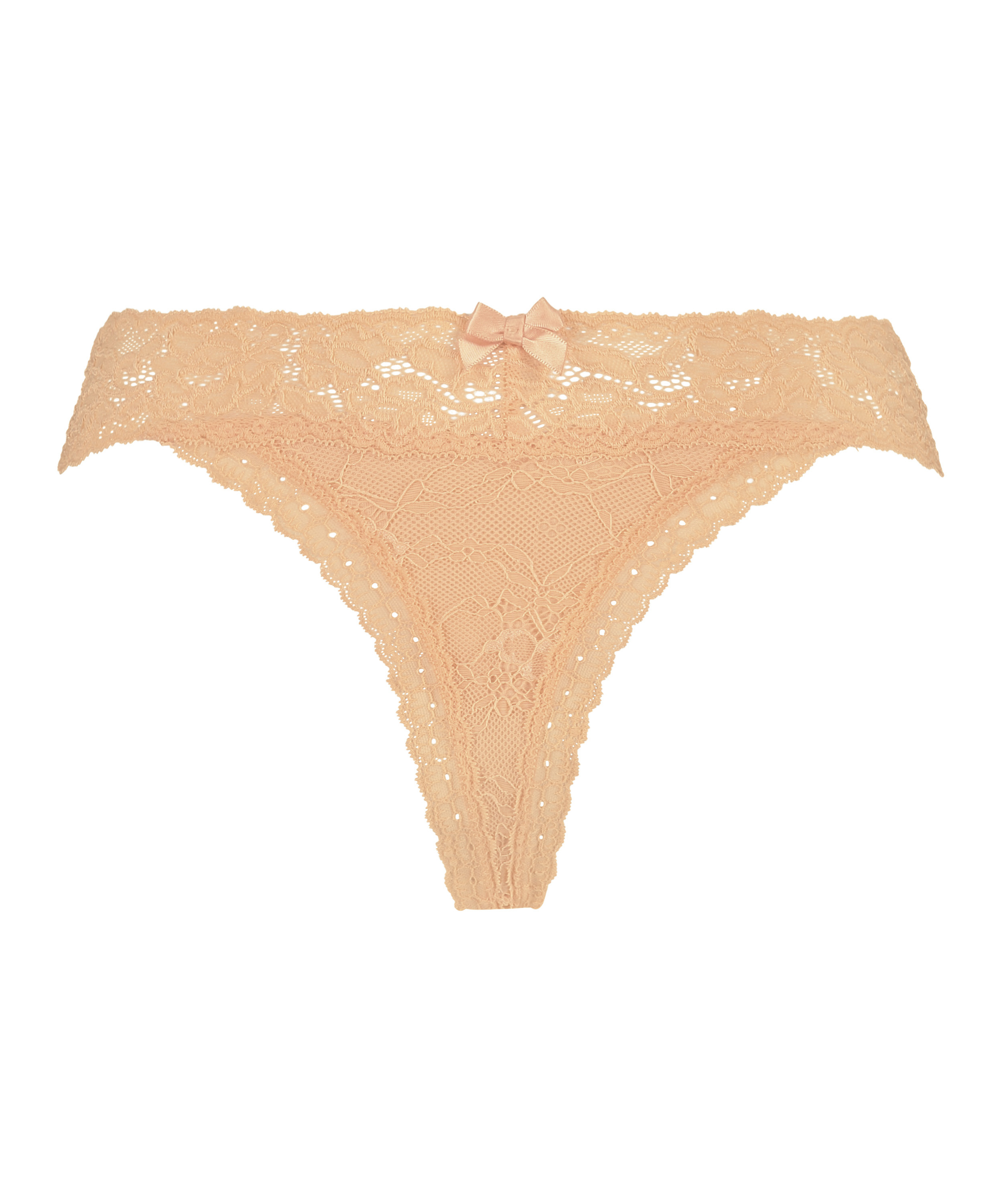 Tanga Madison, Beige, main