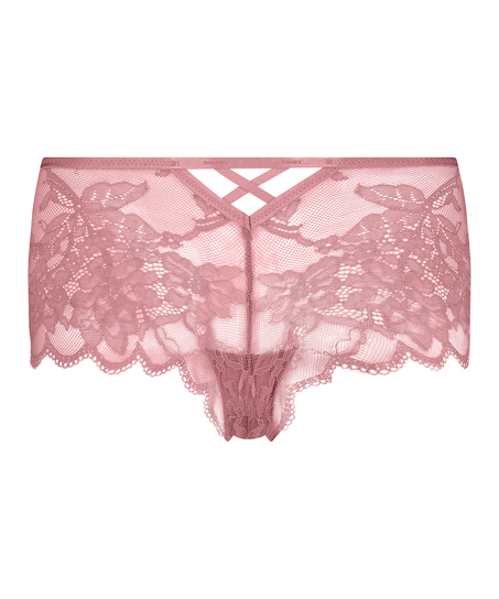 Culotte Vincey, Rosa