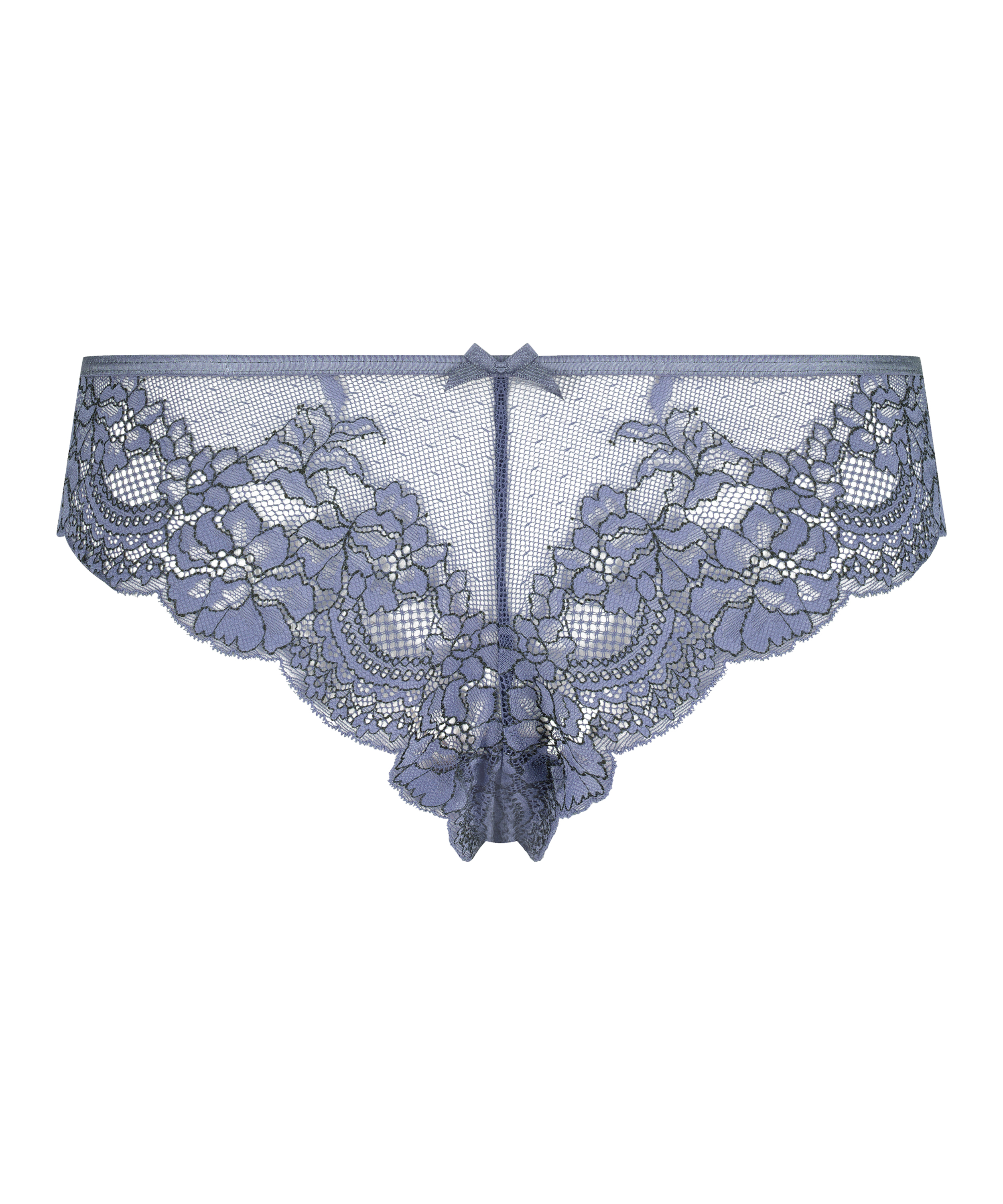 Brasileña Penélope, Azul, main