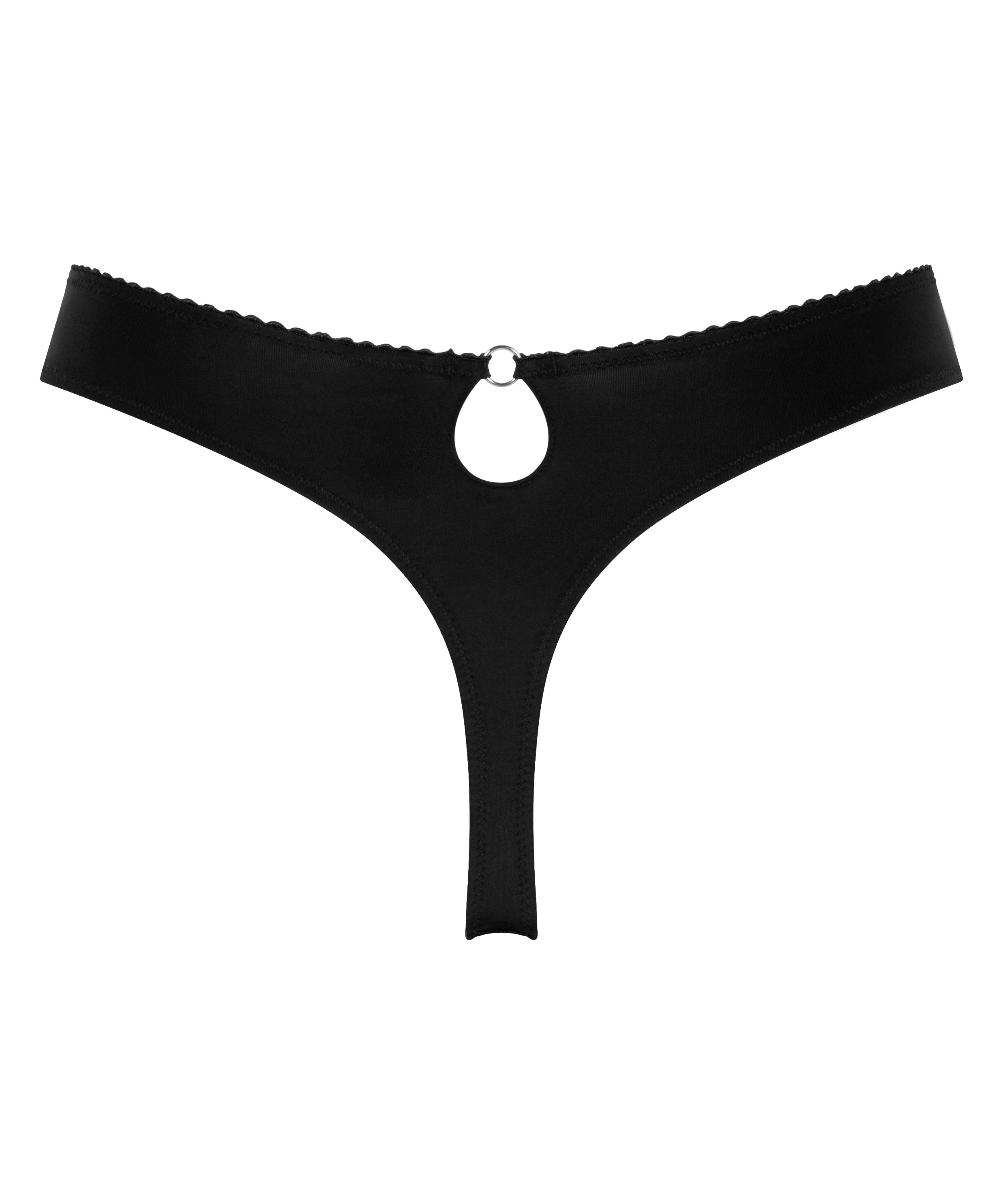 Tanga Andrea, Negro, main