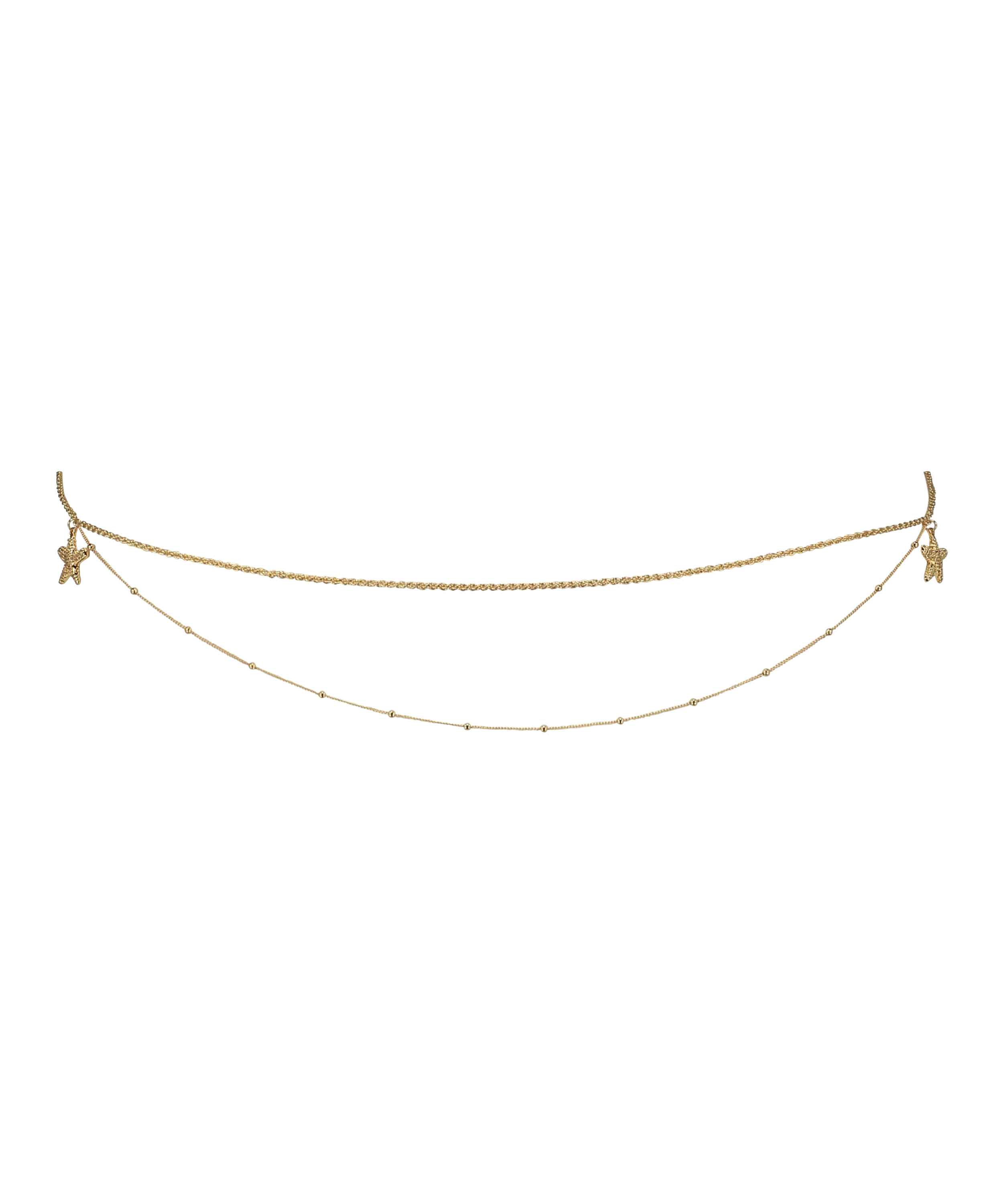 Body Collar, Amarillo, main