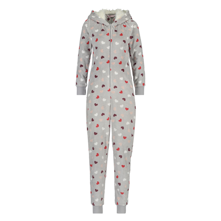 Onesie, Gris