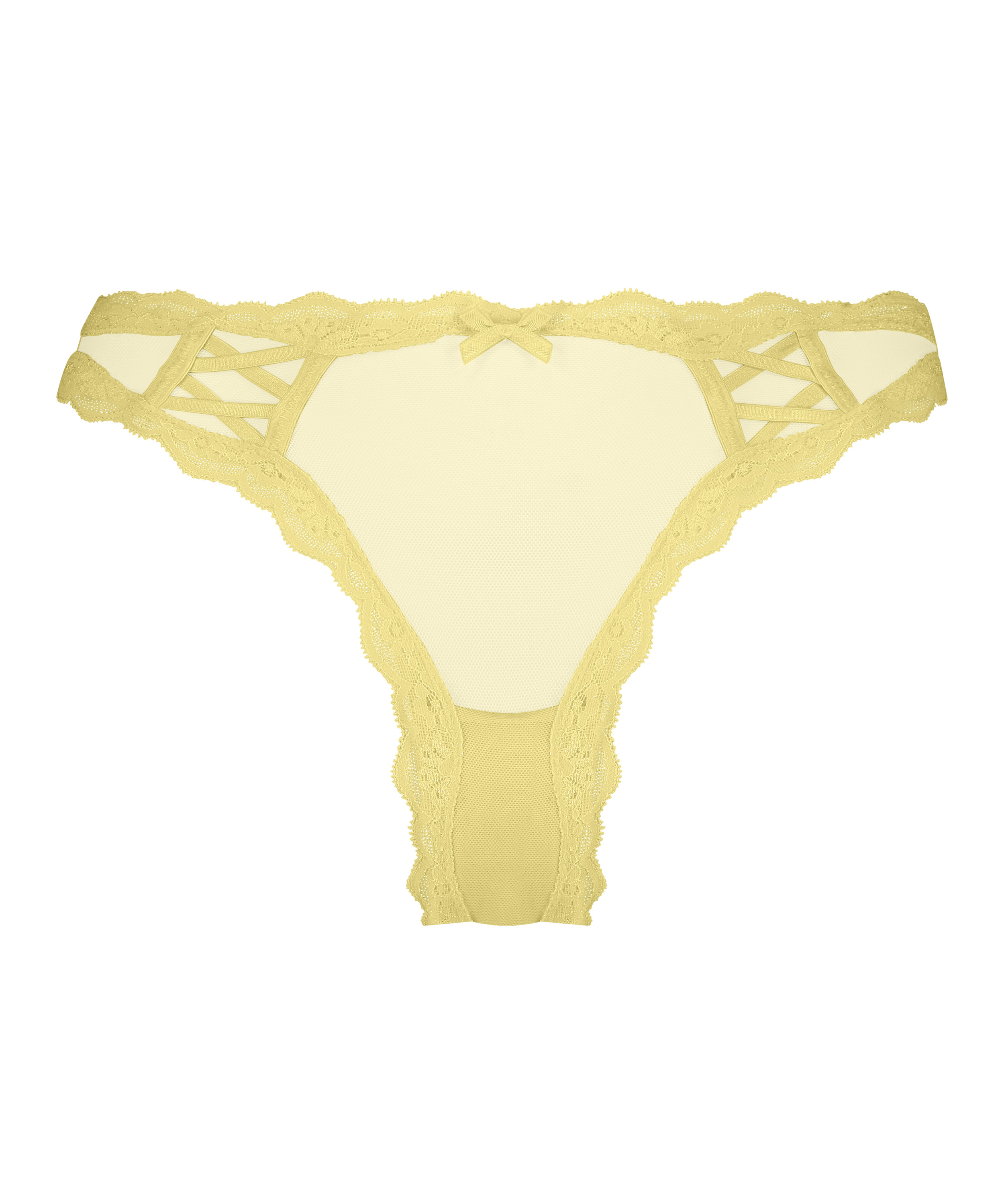 Brasileña Astra, Amarillo, main