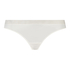 Tanga Mesh, Blanco