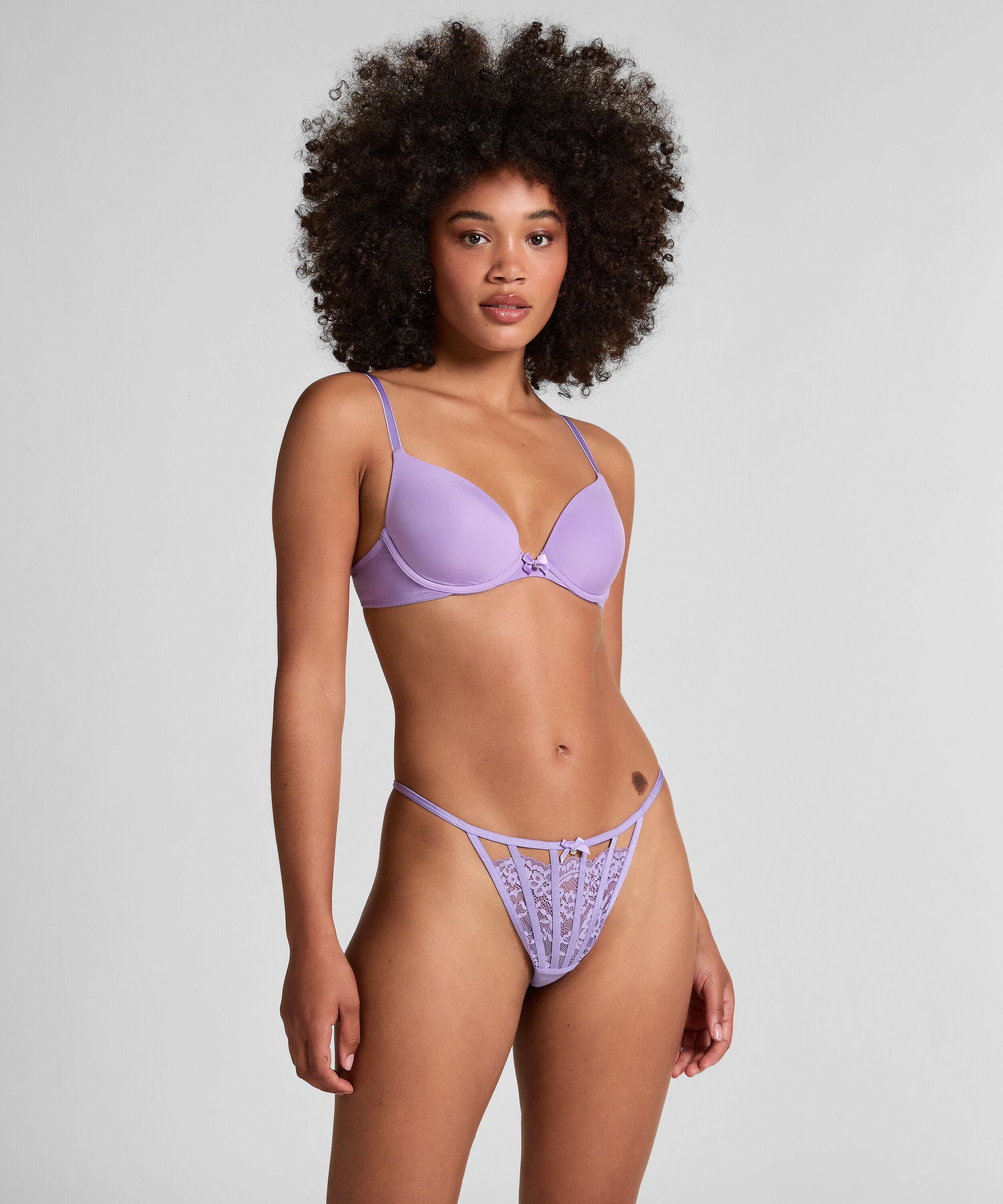 Tanga Maxime, Morado