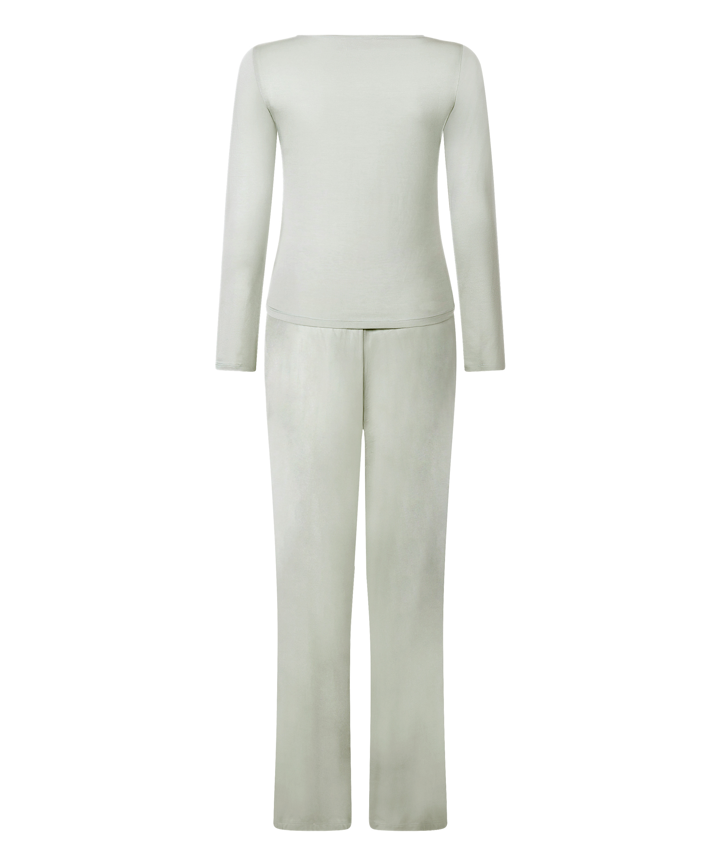 Conjunto de pijama, Gris, main