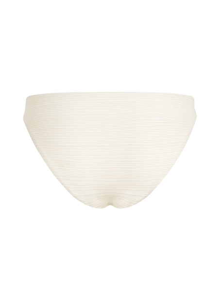 Braguita de bikini Chile, Blanco