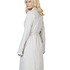 Bathrobe Jersey Robe, Gris