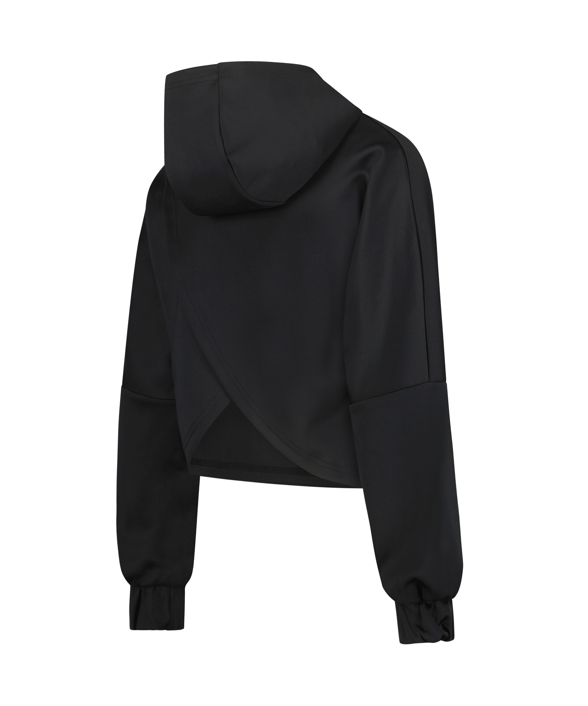 Sudadera con capucha de la colección HKMX Flow, Negro, main