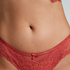 Tanga Arabella, Rojo