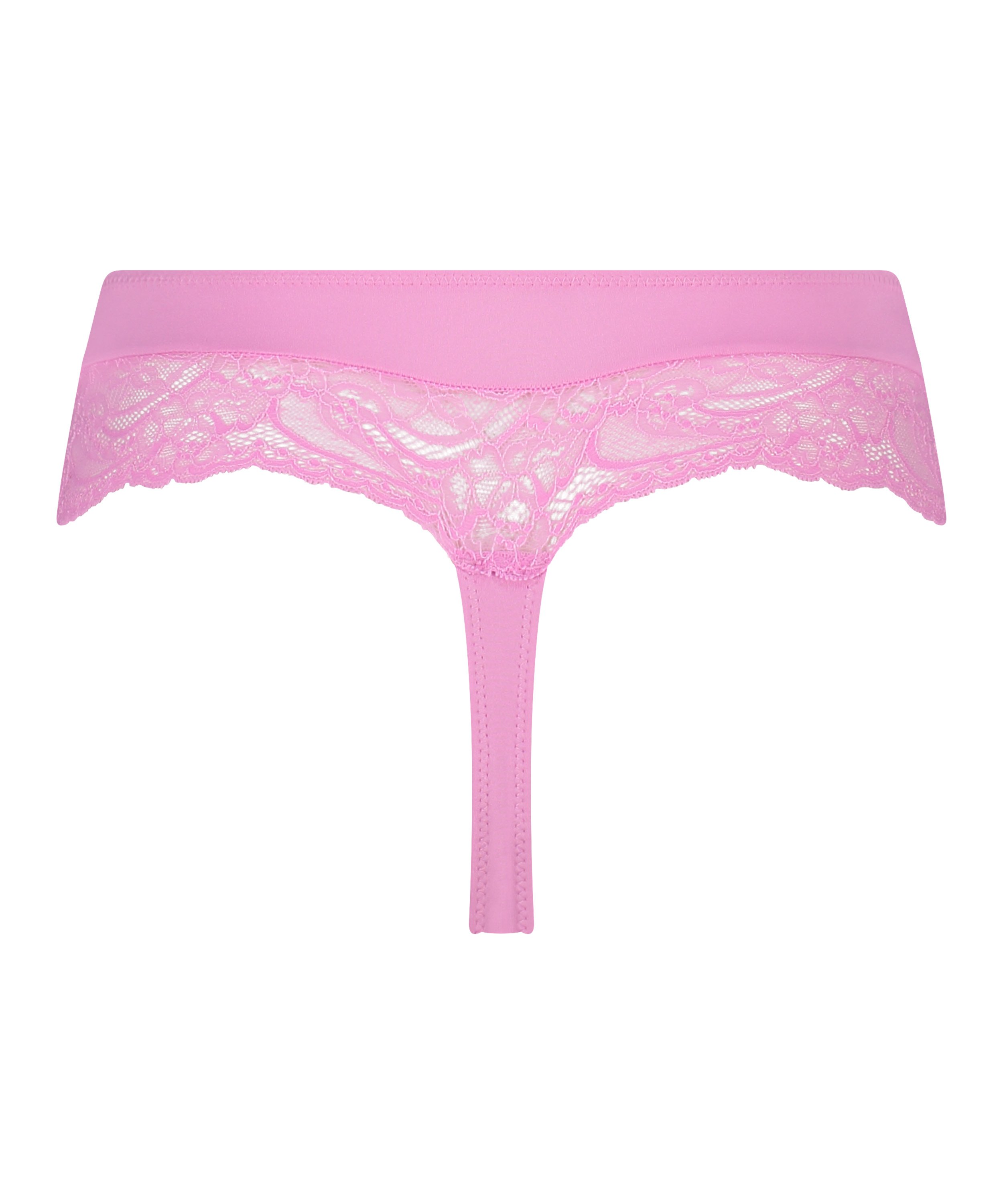 Tanga bóxer Sophie, Rosa, main