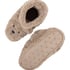 Pantuflas Teddy Bear, Beige